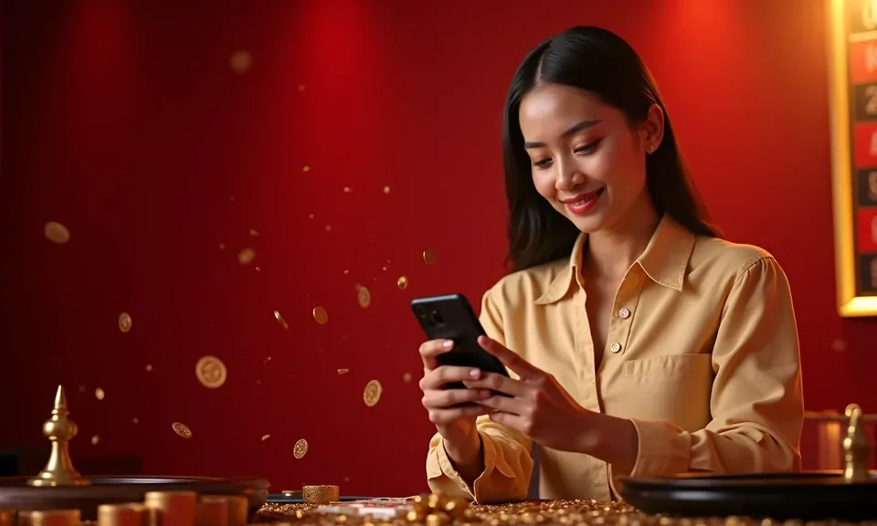 dingdongtoge Deposit into Your dingdongtoge Account